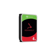 Seagate Harddisk ST4000VN006 4TB 3.5 Serial ATA-600